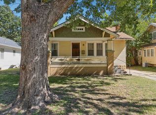830 N Coolidge Ave, Wichita, KS 67203