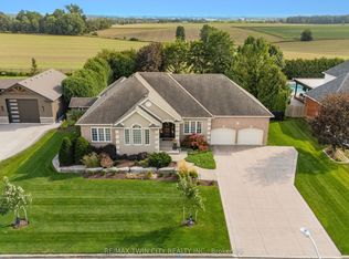 26 Weberlyn Cres, Woolwich, ON N0B1N0