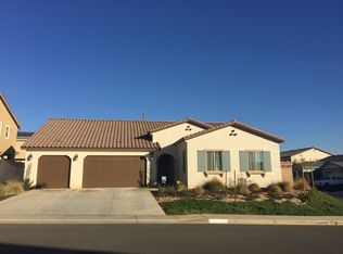 1664 Brockton Ln, Beaumont, CA 92223
