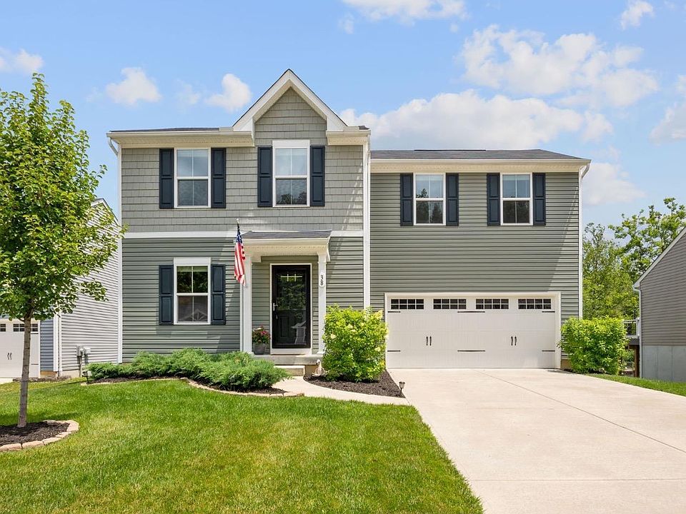 1st image of 38 Shady Creek Ln