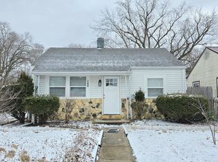 742 N Elmer St, South Bend, IN 46628