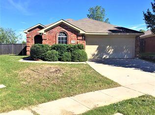 6200 Walcott Ln, Fort Worth, TX 76179