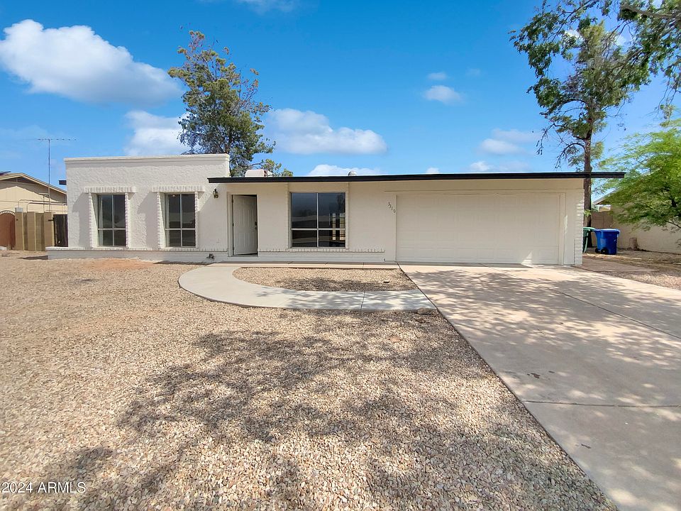 1st image of 3310 E FORGE Avenue