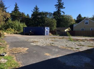 3579 E Portland Ave, Tacoma, WA 98404