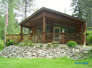 3039 N Kootenai Rd, Sandpoint, ID 83864