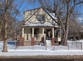 1514 Van Dyke St, Detroit, MI