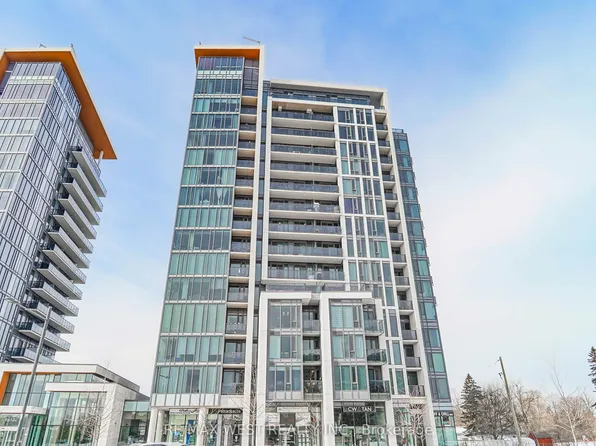 9608 Yonge St #201A, Richmond Hill, ON L4C 0X4