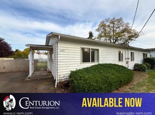 2305 SW Leonard St, Corvallis, OR 97333