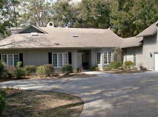 3 Tupelo Ln, Savannah, GA 31411