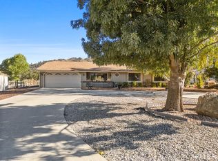 29912 Caddy Ln, Tehachapi, CA 93561