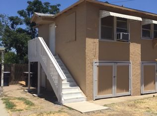744 W Sonora Ave, Tulare, CA 93274