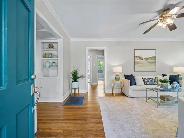 3519 Philwood Ave, Memphis, TN 38122