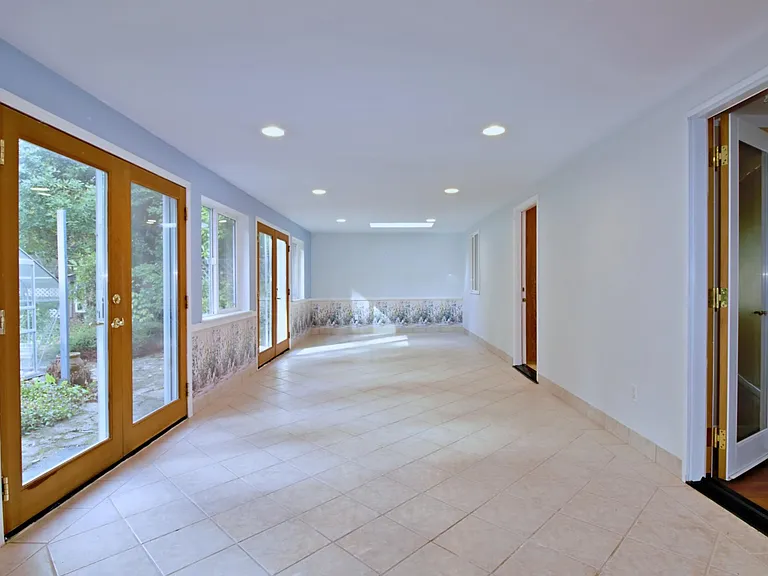 sunroom