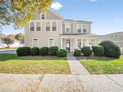 170 Bridgewater Dr, Bermuda Run, NC, 27006