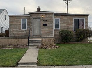 12400 Coleen Ave, Warren, MI 48089