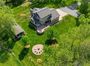 2083 100th Ave, Dresser, WI 54009