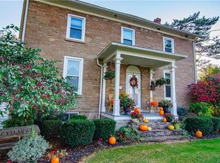 4700 Thrall Rd, Lockport, NY 14094