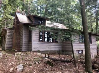 7848 Wheeler Island Rd, Three Lakes, WI 54562