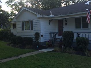 2254 S Webster Ave, Scranton, PA 18505