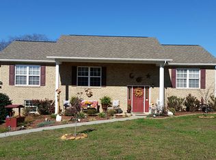 2129 Murphys Chapel Dr, Sevierville, TN 37876