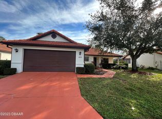 105 Tropic Bird Ct, Daytona Beach, FL 32119