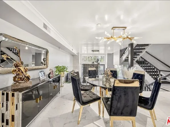 5305 White Oak Ave Unit F, Encino, CA 91316