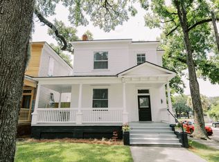221 W 36th St, Savannah, GA 31401