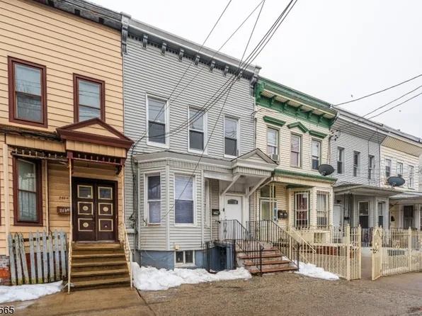 249 Summer Ave, Newark City, NJ 07104