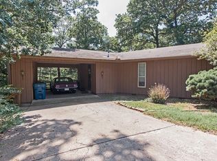 20 Chapel Ln, Bella Vista, AR 72715