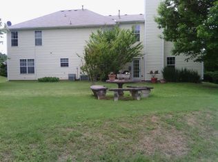 3995 English Valley Dr, Ellenwood, GA 30294