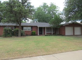 2127 56th St, Lubbock, TX 79412