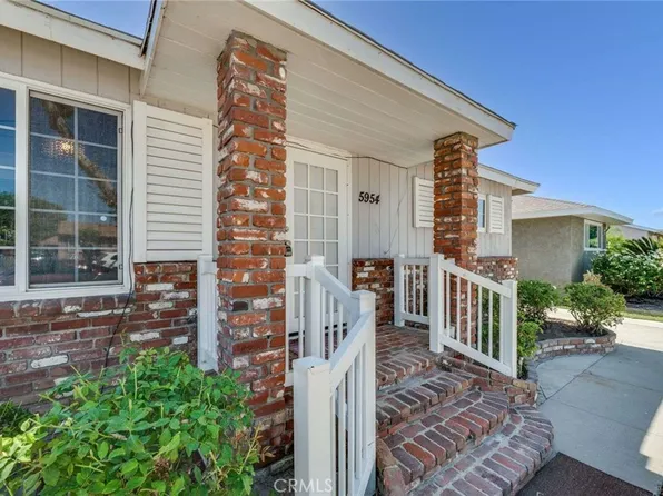 5954 Pennswood Ave, Lakewood, CA 90712
