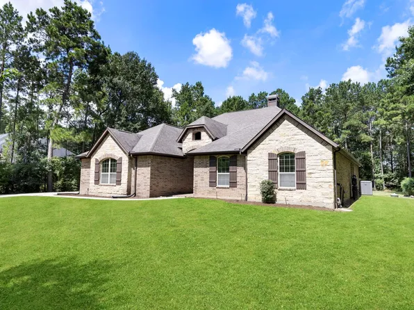 11528 Kirstens Ct, Montgomery, TX 77316