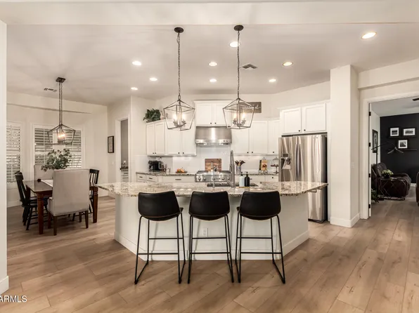 150 W TONTO Drive, Chandler, AZ 85248