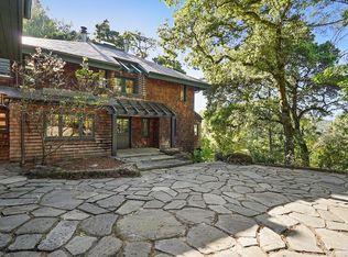 95 Skywood Way, Woodside, CA 94062