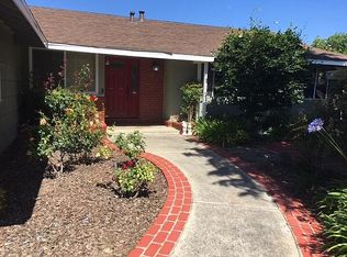 1398 S Mary Ave, Sunnyvale, CA 94087