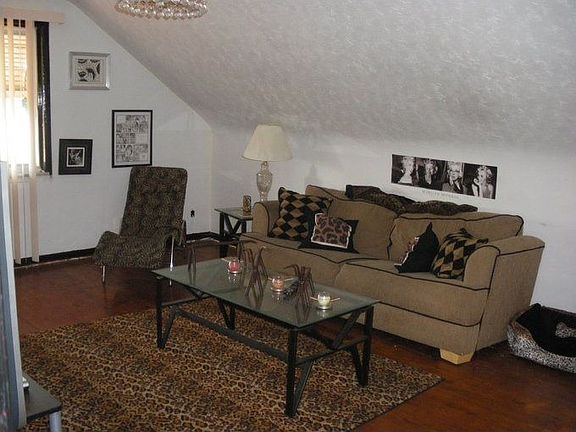 Part Of The Living Rm