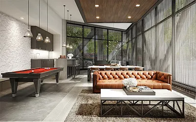 Rented by The Crest Group