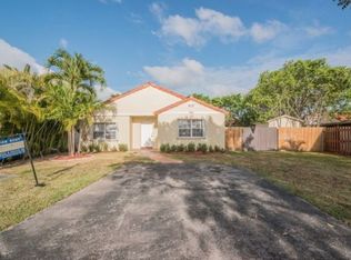 15111 SW 129th Ave, Miami, FL 33186