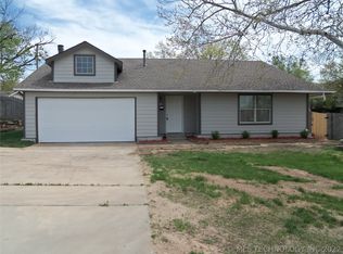 7806 E 58th St, Tulsa, OK 74145