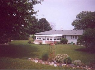 5212 N Raisin Center Hwy, Tecumseh, MI 49286
