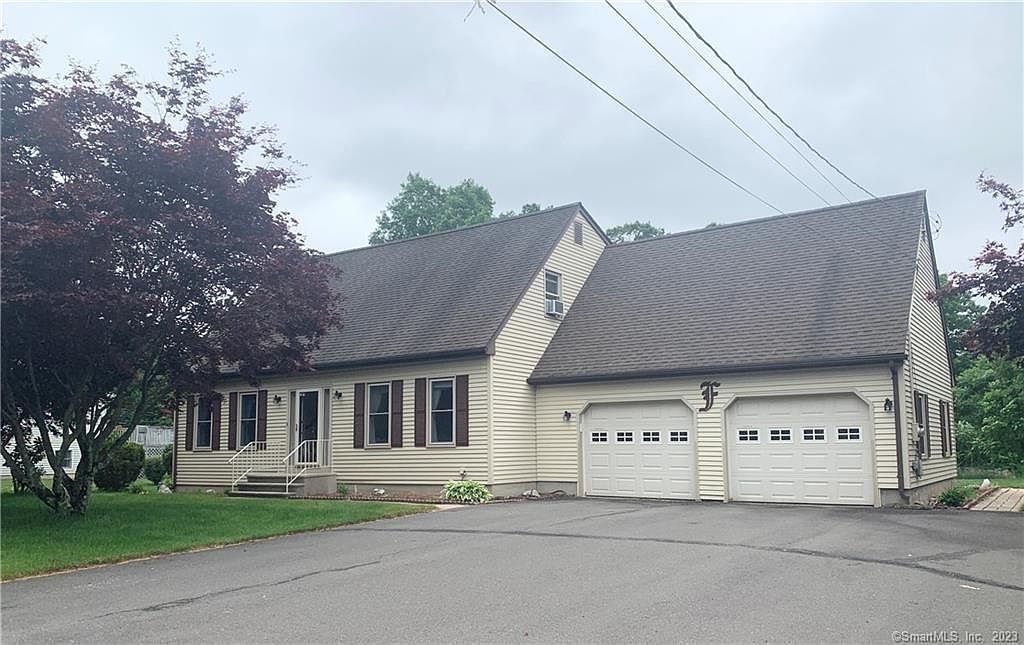 121 Ashley Rd, Bristol, CT 06010 Zillow