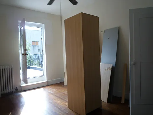 Rented by New Yorker Realty | media 9