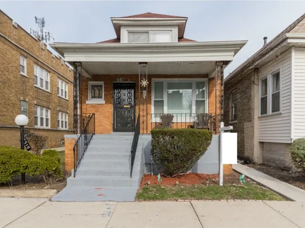 7519 S Eberhart Ave, Chicago, IL 60619