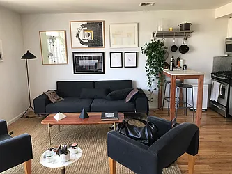 Rented by ALG NY Management, LLC.