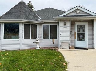 1234 S 112th St, Milwaukee, WI