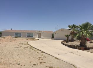 2480 E Arapaho Rd, Fort Mohave, AZ 86426