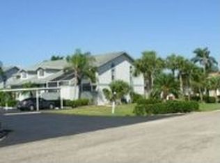 6899 Pentland Way APT 114, Fort Myers, FL 33966