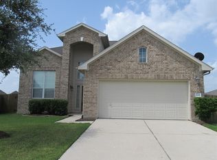 21931 Blossom Grove Ln, Spring, TX 77379