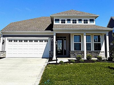 2140 Sun Dusk Way, Marysville, OH, 43040